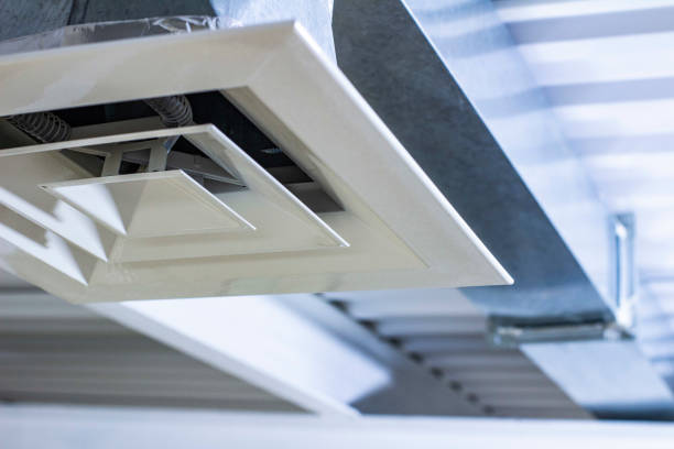 Best Affordable Duct Cleaning Services  in Edgewood, IN