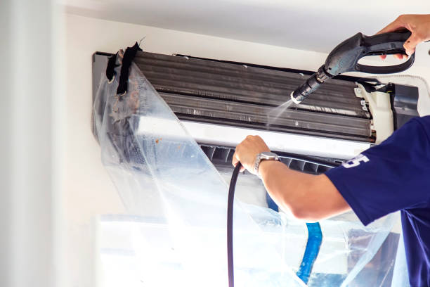 Affordable HVAC Duct Cleaning in Edgewood, IN