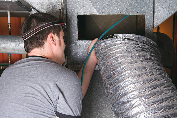 Best Home Air Vent Cleaning  in Edgewood, IN