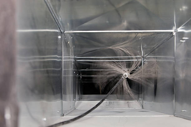 Best HVAC Air Duct Cleaning  in Edgewood, IN