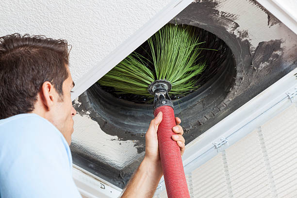 Best Residential Air Duct Cleaning  in Edgewood, IN