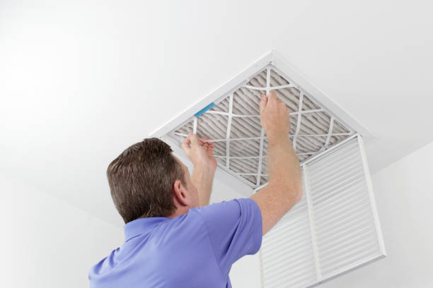 Edgewood, IN Airduct Cleaning Company